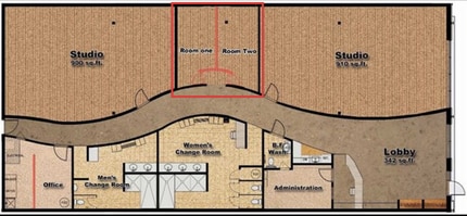 25 Scarsdale Rd, Toronto, ON à louer Photo intérieure– Image 2 sur 20