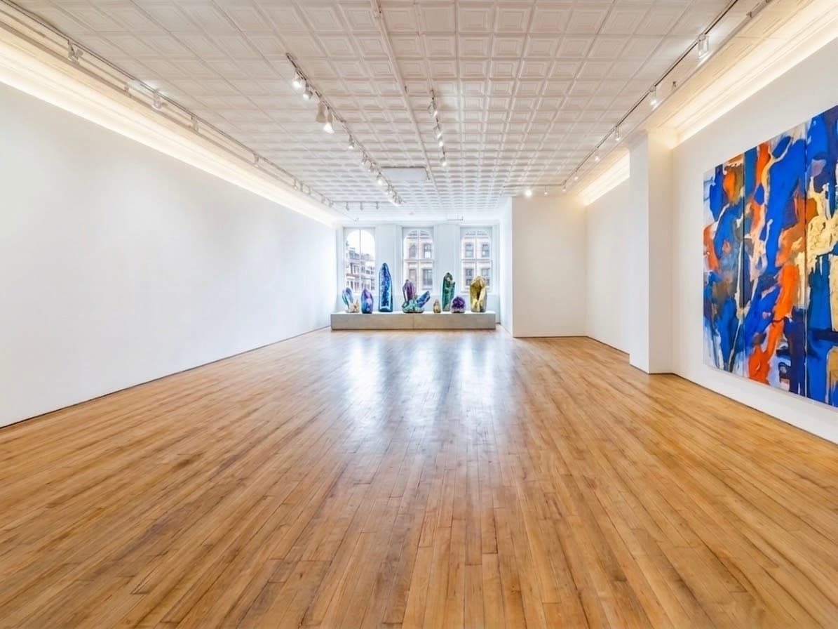 52-54 Walker St, New York, NY à louer Photo intérieure– Image 1 sur 6