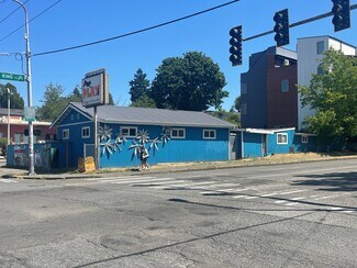 Plus de détails pour 2765 E Cherry St, Seattle, WA - Terrain à vendre