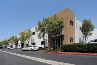 Plus de détails pour 16782 Von Karman Ave, Irvine, CA - Local d’activités à vendre
