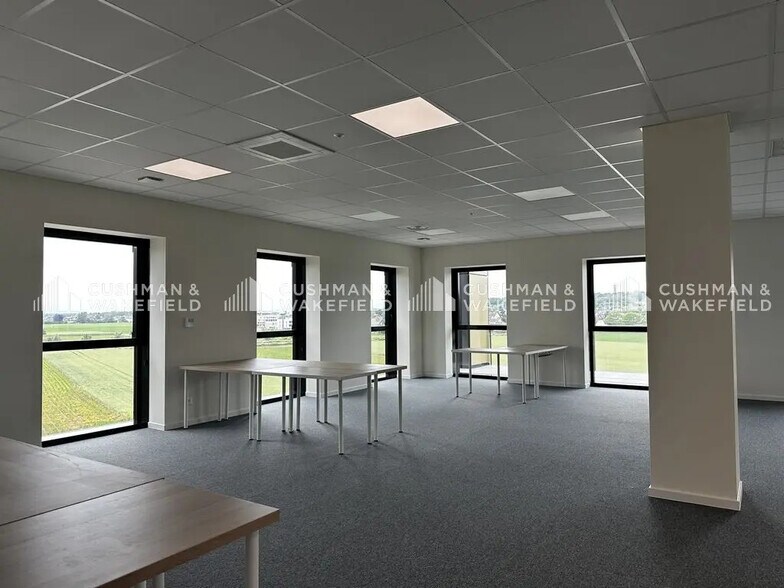Bureau dans Schiltigheim à louer - Photo de l’immeuble – Image 2 sur 10