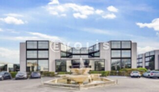 Plus de détails pour Bureau à louer