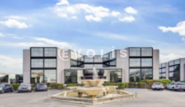 Plus de détails pour Bureau à louer