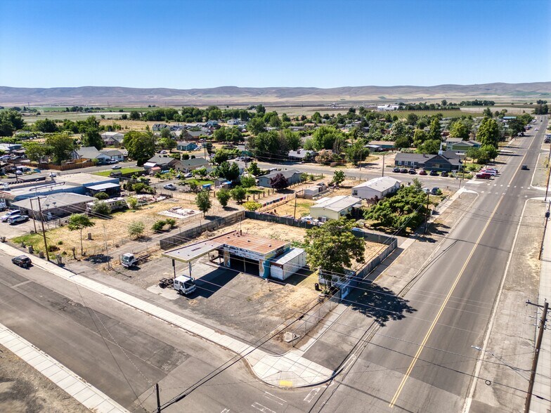 404 South St, Mabton, WA à vendre - Photo principale – Image 2 sur 12