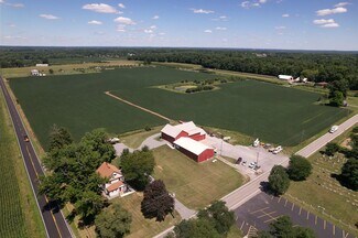 Plus de détails pour 5984 W South Range Rd, Salem, OH - Industriel/Logistique à vendre