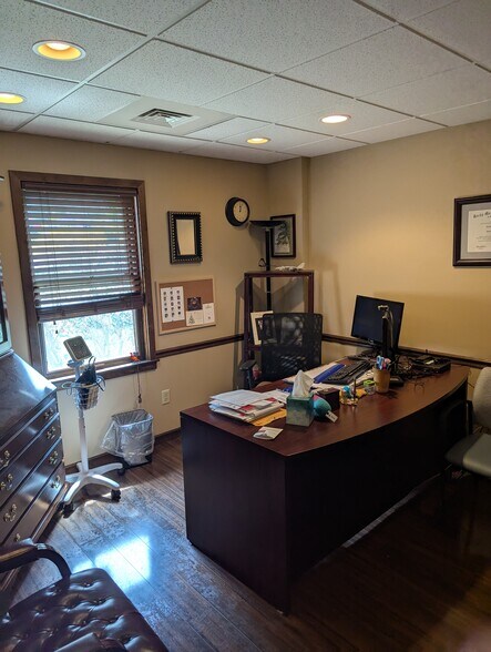 2895 Hamilton Blvd, Allentown, PA à vendre - Photo de l’immeuble – Image 2 sur 12