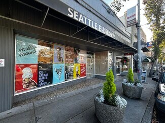 Plus de détails pour 4540 California Ave SW, Seattle, WA - Local commercial à louer