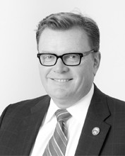 Steve Mensinger