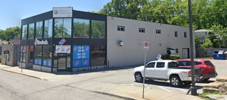 Plus de détails pour 7208 Wornall Rd, Kansas City, MO - Bureau à louer