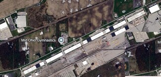 Plus de détails pour 2565 Harding E hwy, Marion, OH - Industriel/Logistique à louer