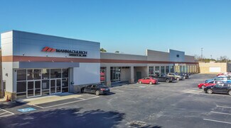 Plus de détails pour 3611 Ramsey St, Fayetteville, NC - Local d’activités à vendre