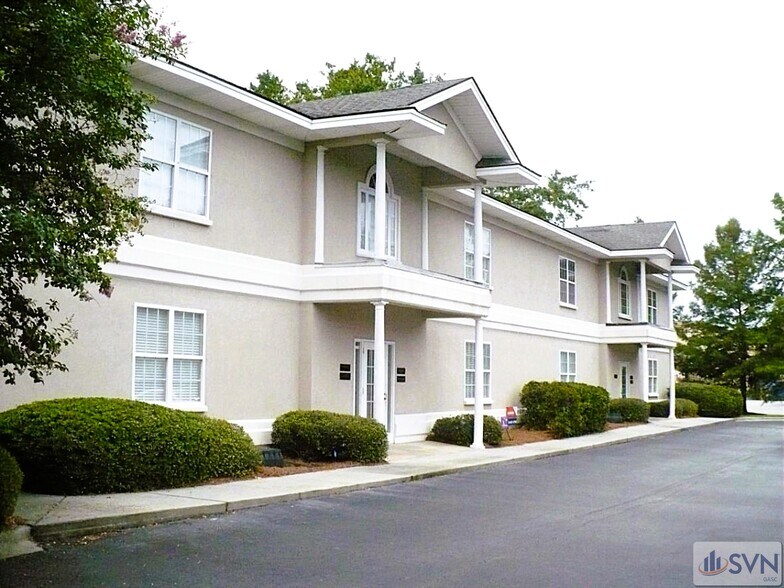 37 W Fairmont Ave, Savannah, GA à louer - Photo de l’immeuble – Image 2 sur 18
