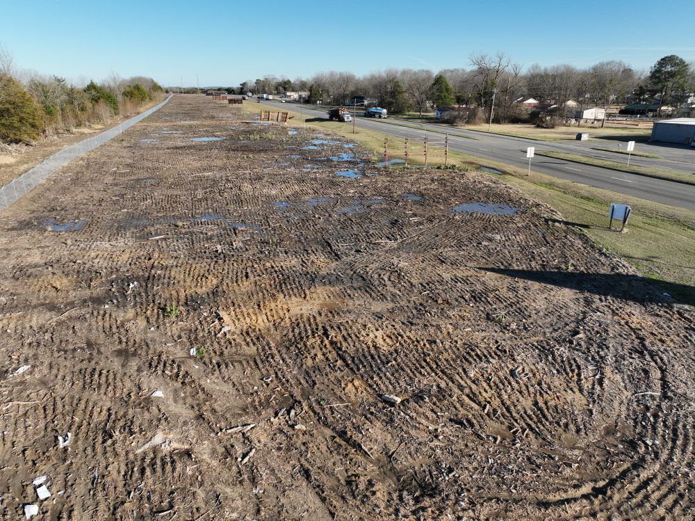 1955 US Hwy 80 East, Demopolis, AL à vendre Aérien– Image 1 sur 9
