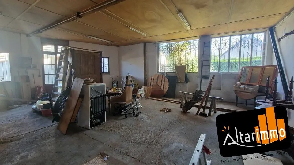 Local d’activités dans Le Coudray à louer - Photo intérieure – Image 3 sur 4