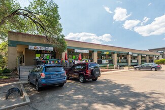 Plus de détails pour 5290 Arapahoe Ave, Boulder, CO - Bureau/Local commercial, Local commercial à louer