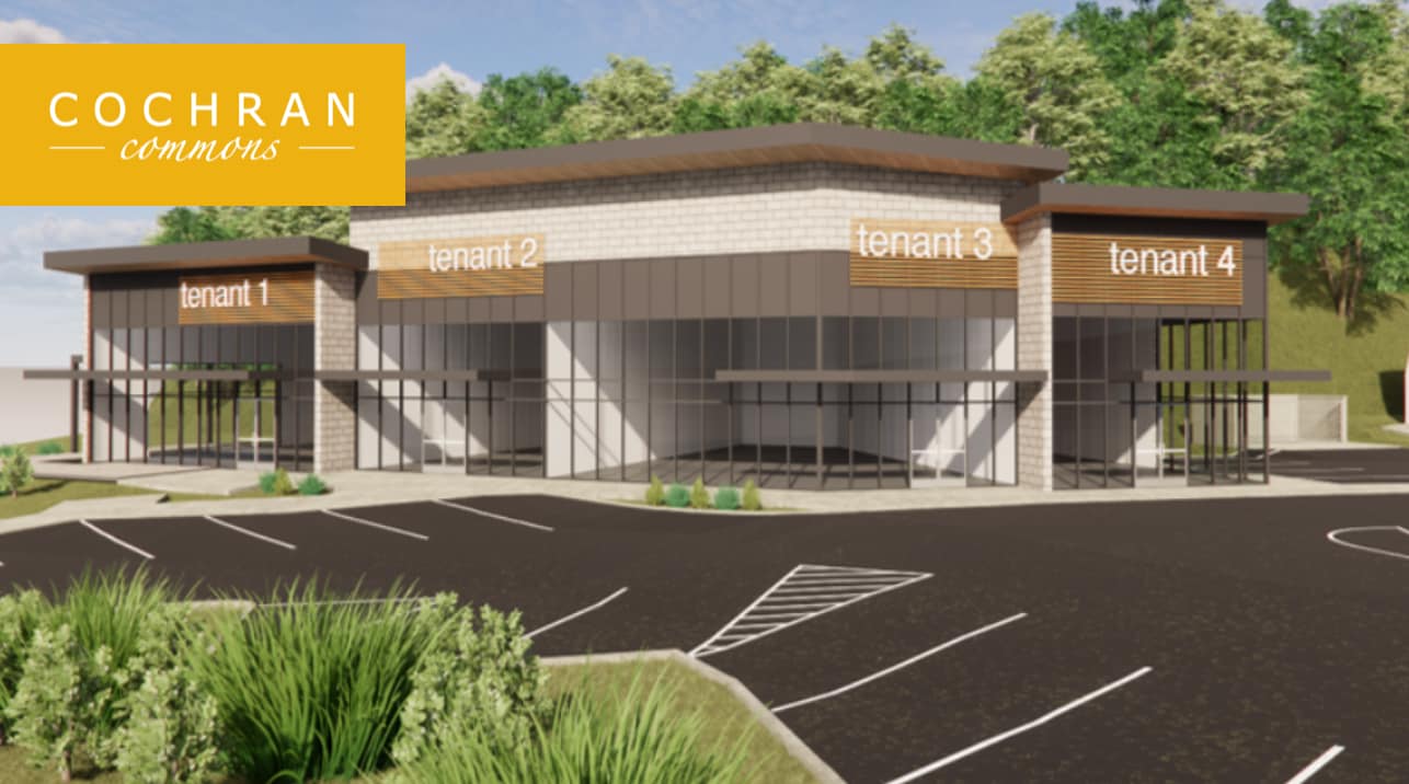 1910 Cochran Rd, Pittsburgh, PA à louer Photo intérieure– Image 1 sur 1