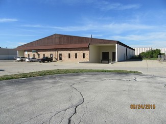 Plus de détails pour 1906 Dove St, Port Huron, MI - Industriel/Logistique à louer