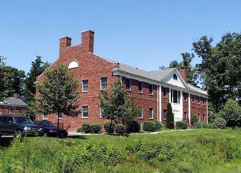 1130 US Highway 202 S, Raritan, NJ à vendre - Photo de l’immeuble – Image 3 sur 8