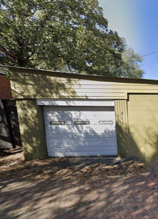 Plus de détails pour 711 Tattnall st, Savannah, GA - Local d’activités à vendre