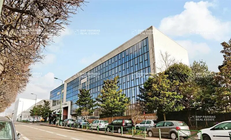 53 Boulevard De Stalingrad, Malakoff à louer - Photo de l’immeuble – Image 2 sur 7