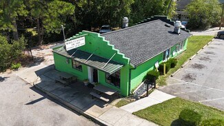 Plus de détails pour 1016 E Broad St, Athens, GA - Local commercial à vendre