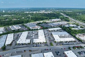 260-286 Newtown Rd, Plainview, NY - Vue aérienne vue de carte