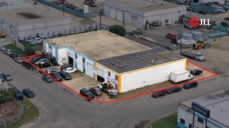 Plus de détails pour 12803 56th St NW, Edmonton, AB - Industriel/Logistique à vendre
