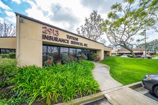 Plus de détails pour 2913 Pullman St, Santa Ana, CA - Bureau à louer