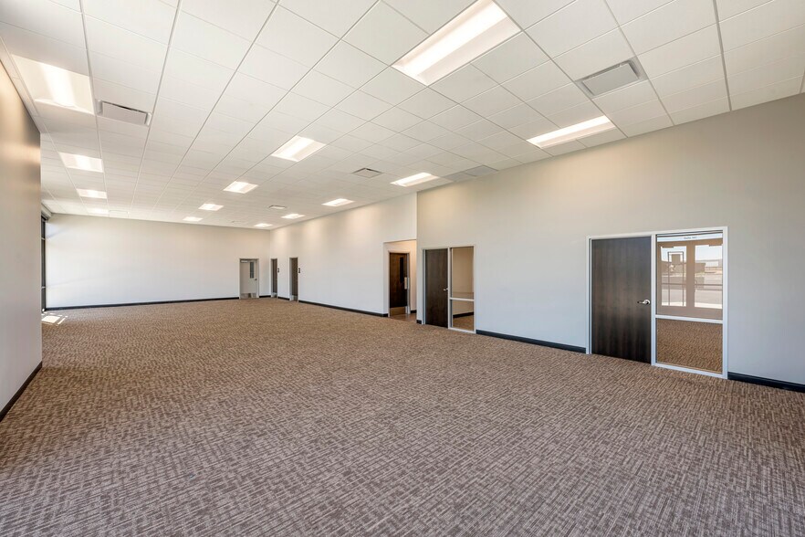 2950 S McQueen Rd, Chandler, AZ à vendre - Photo de l’immeuble – Image 3 sur 9