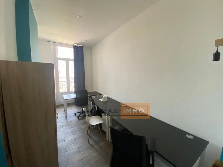 Bureau dans Toulon à louer - Photo de l’immeuble – Image 2 sur 7
