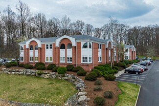 Plus de détails pour 3155 Route 10, Denville, NJ - Bureau à louer