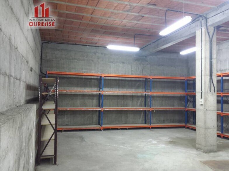 Local commercial dans Ourense, Orense à vendre - Photo de l’immeuble – Image 3 sur 7
