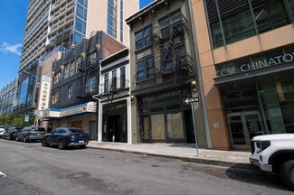 Plus de détails pour 642 Washington St, San Francisco, CA - Bureau à louer