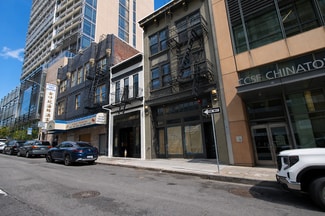 Plus de détails pour 642 Washington St, San Francisco, CA - Bureau à louer