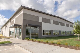 Plus de détails pour 0 N Main St, Pearland, TX - Industriel/Logistique à louer