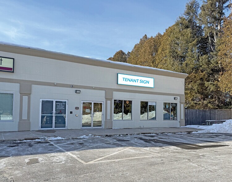 451 High St, Somersworth, NH à louer - Photo principale – Image 1 sur 4