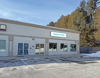 Plus de détails pour 451 High St, Somersworth, NH - Local commercial à louer