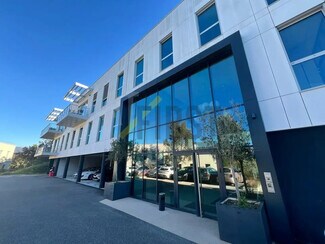 Plus de détails pour Bureau à louer