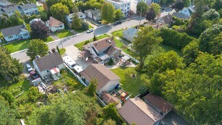 Plus de détails pour 431 Blake Blvd, Ottawa, ON - Terrain à vendre