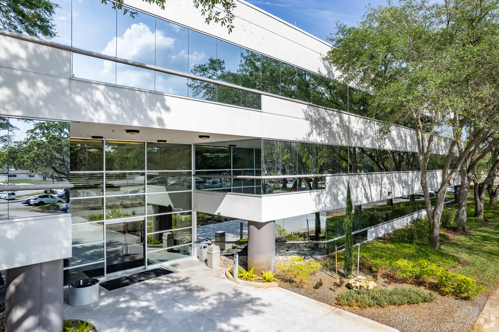 280 Wekiva Springs Rd, Longwood, FL à vendre Photo principale– Image 1 sur 8
