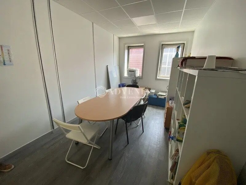 Photo de l’immeuble
