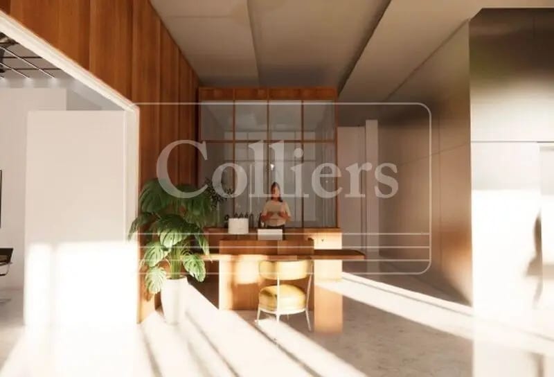 48 Boulevard Saade - Quai Lazaret, Marseille à louer - Photo intérieure – Image 3 sur 10