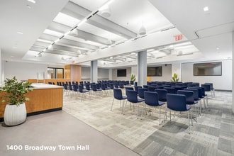 501 Fashion Ave, New York, NY à louer Photo intérieure– Image 2 sur 10