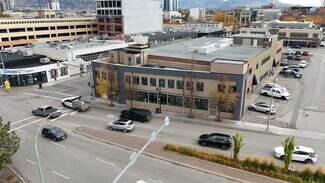 Plus de détails pour 1659 Water St, Kelowna, BC - Local commercial à vendre