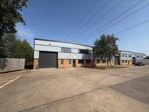 Trent Ln, Derby à louer Photo de l’immeuble– Image 2 sur 4