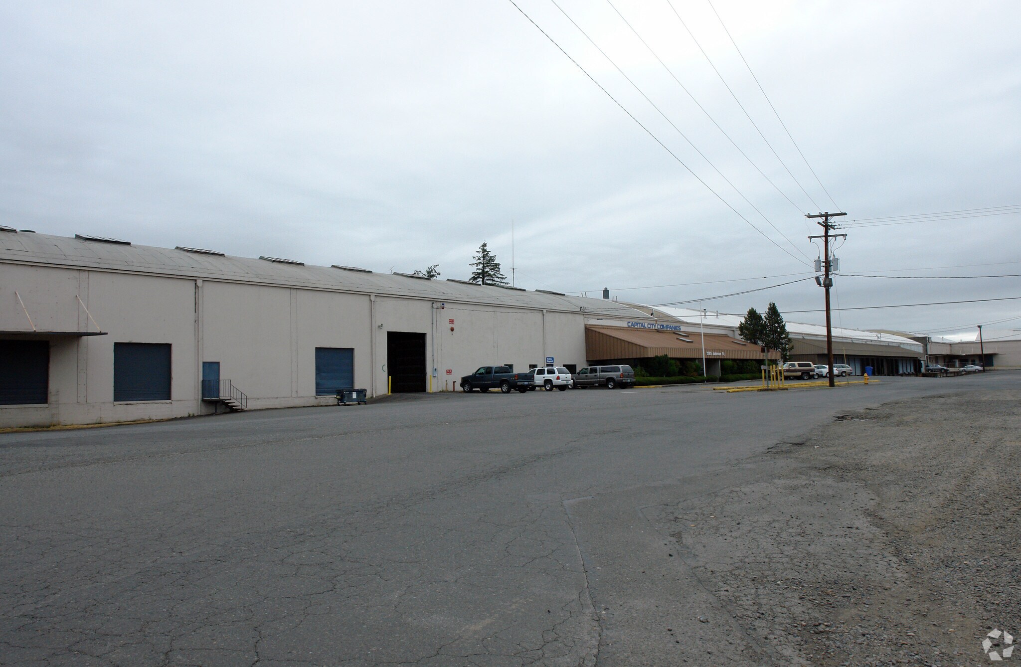 1295 NE Johnson St, Salem, OR à vendre Photo principale– Image 1 sur 6