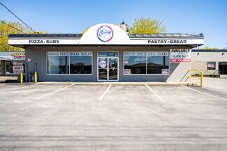 Plus de détails pour 2270-2280 Lyell Ave, Rochester, NY - Local commercial à vendre