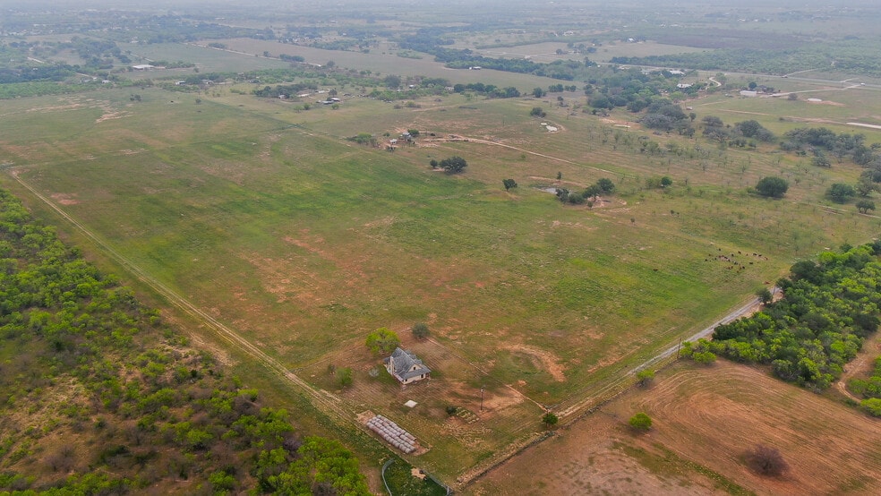 11415 New Sulphur Springs Rd, San Antonio, TX à vendre - Aérien – Image 2 sur 14