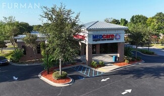 Plus de détails pour 110 Medical Cir, West Columbia, SC - Bureau à louer