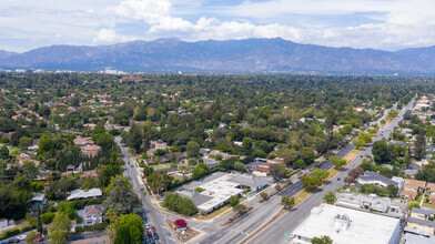 415 Huntington Dr, San Marino, CA - VUE AÉRIENNE  vue de carte - Image1